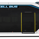 Illustration for article titled Man I Wish Toyota Would Build A Rad Fuel Cell Bus For NYC